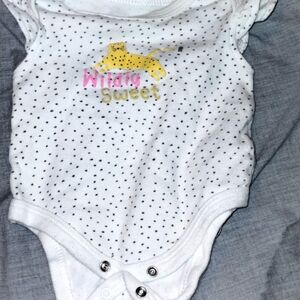 0-3 month outfit